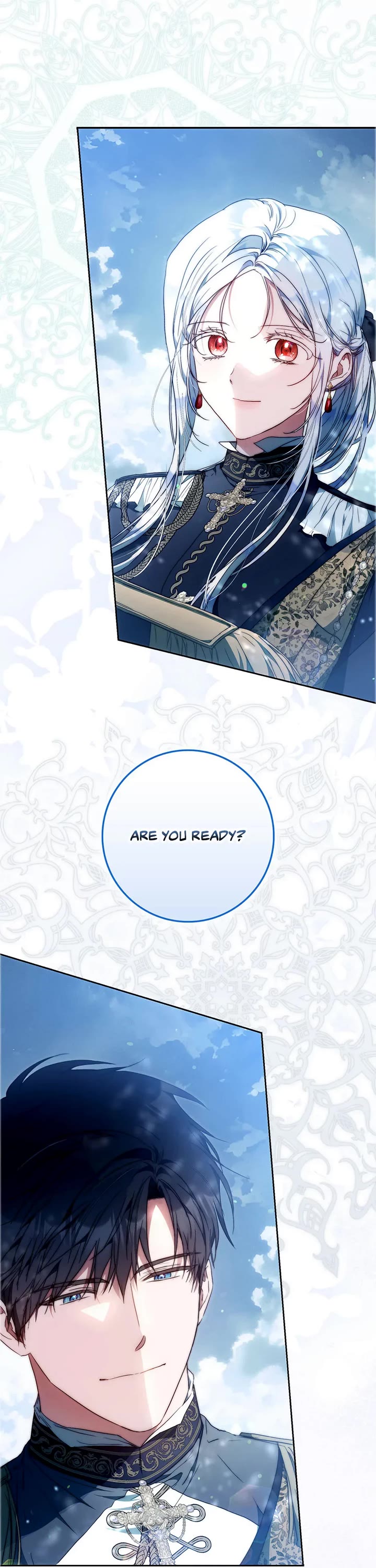 I Became the Wife of the Male Lead chapter 127 page 37