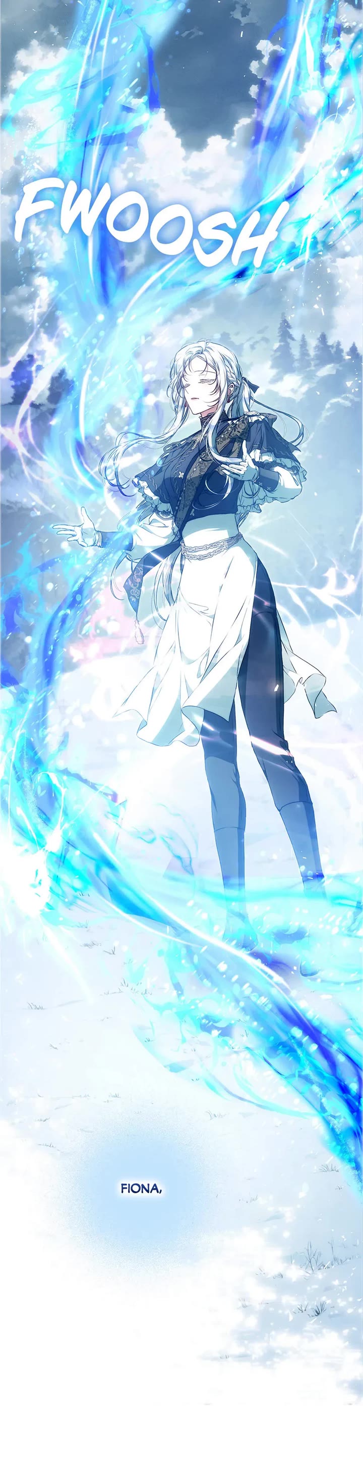 I Became the Wife of the Male Lead chapter 127 page 39