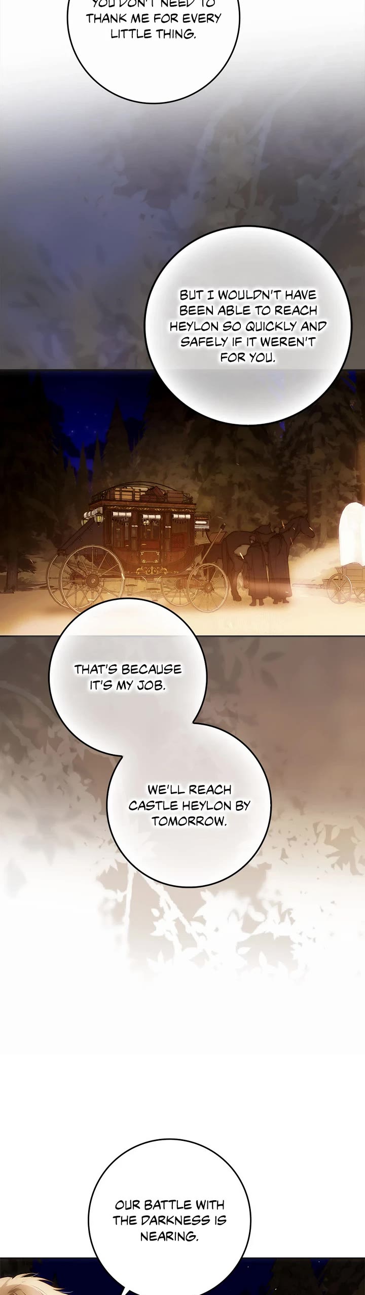 I Became the Wife of the Male Lead chapter 127 page 4