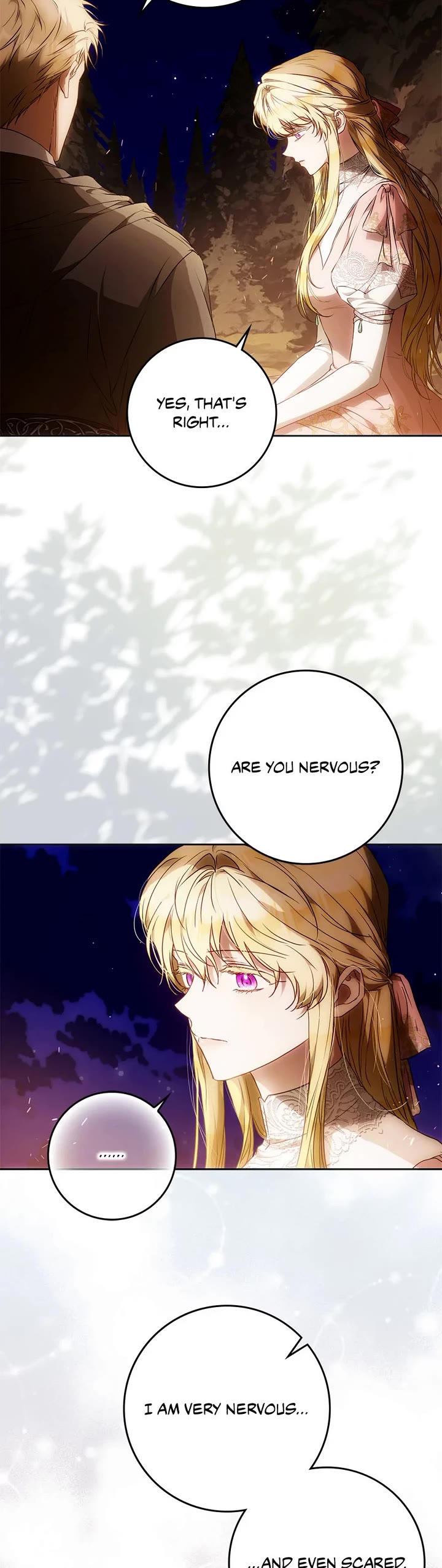 I Became the Wife of the Male Lead chapter 127 page 5