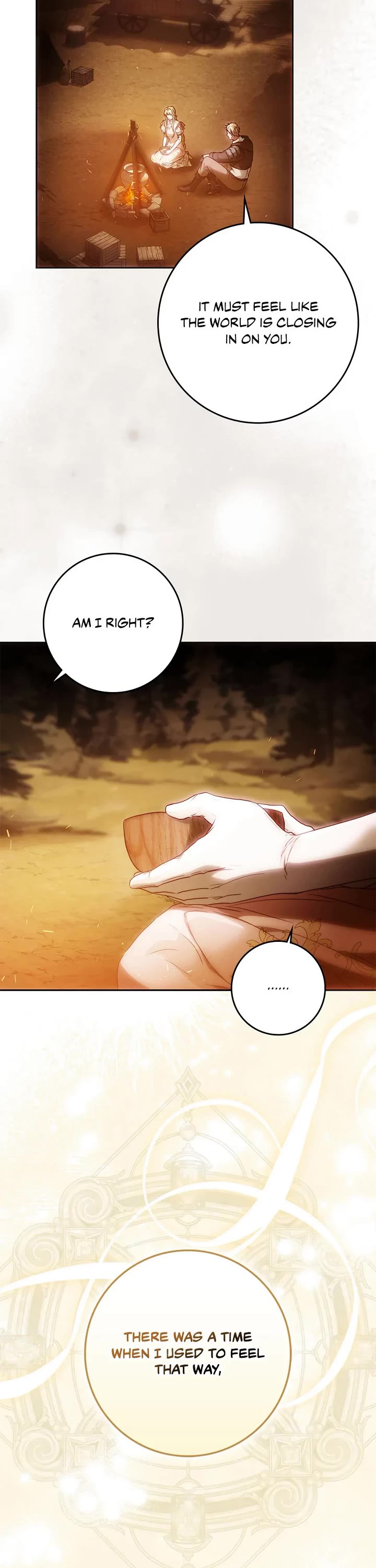 I Became the Wife of the Male Lead chapter 127 page 8