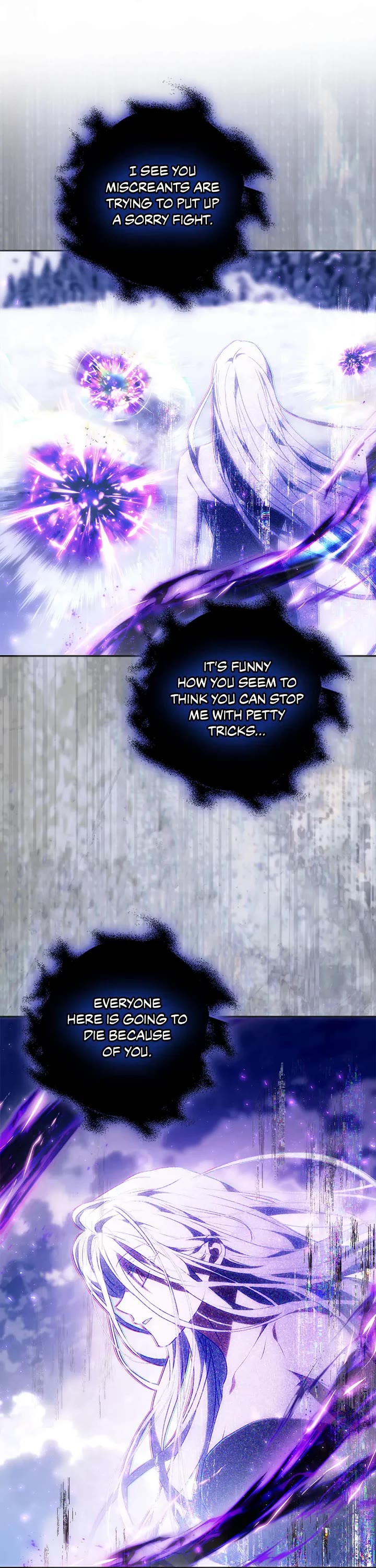 I Became the Wife of the Male Lead chapter 128 page 11