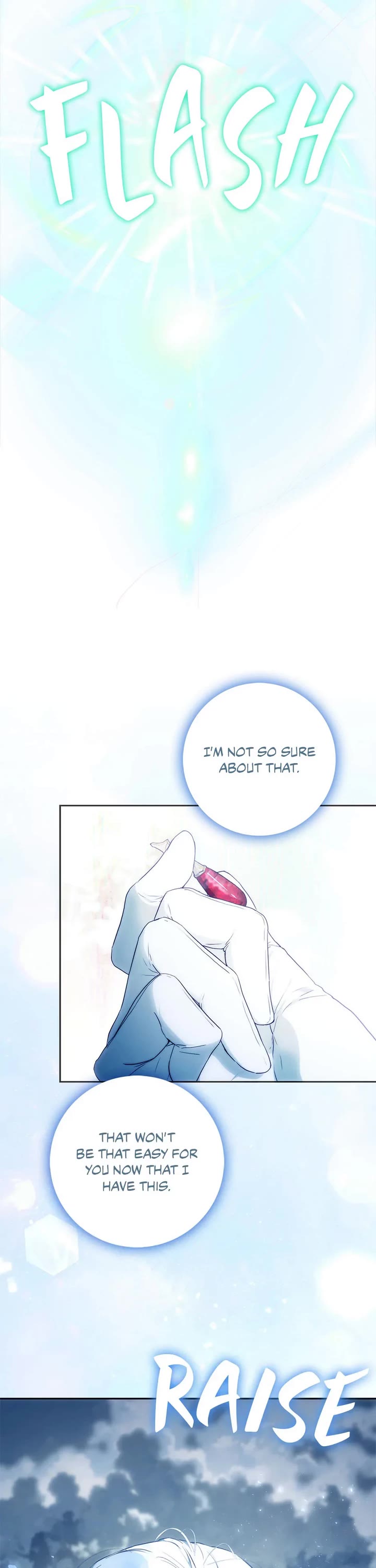 I Became the Wife of the Male Lead chapter 128 page 13