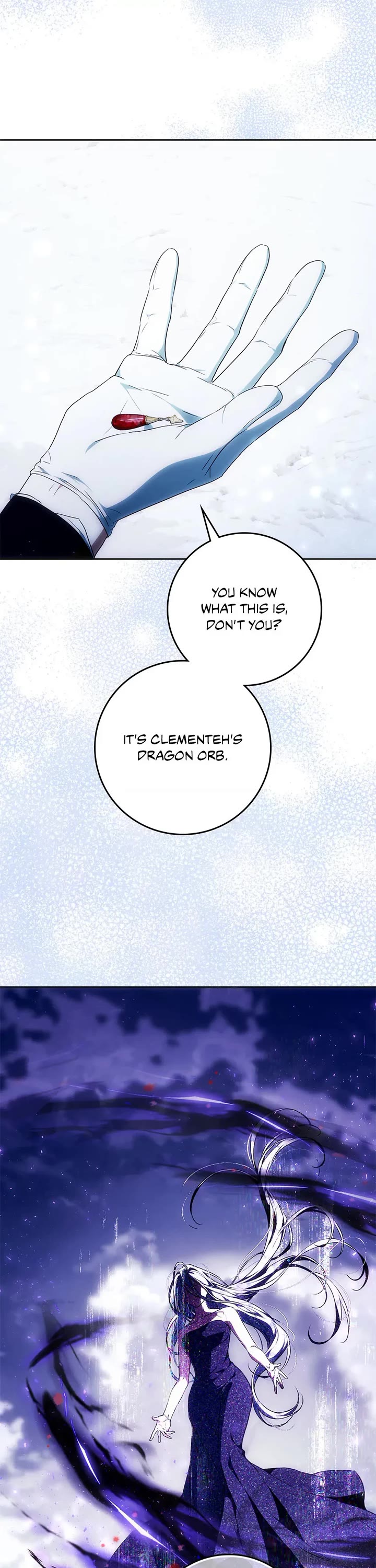 I Became the Wife of the Male Lead chapter 128 page 16