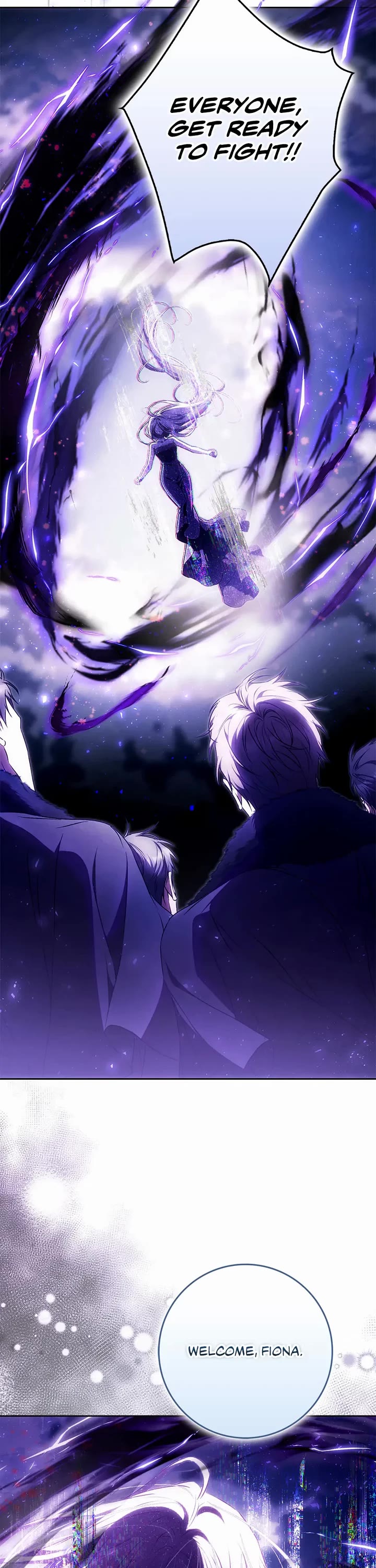 I Became the Wife of the Male Lead chapter 128 page 2