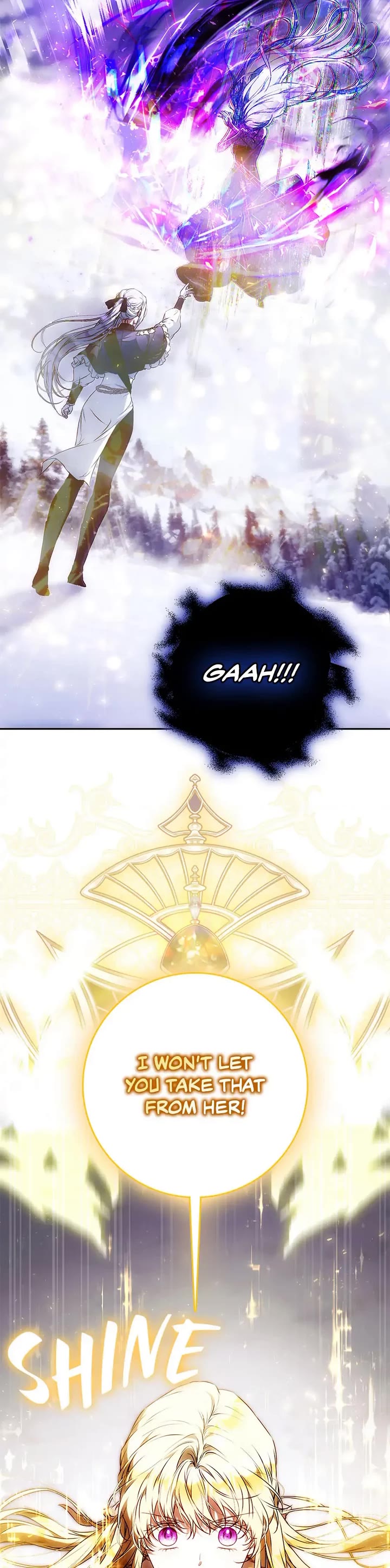 I Became the Wife of the Male Lead chapter 128 page 20