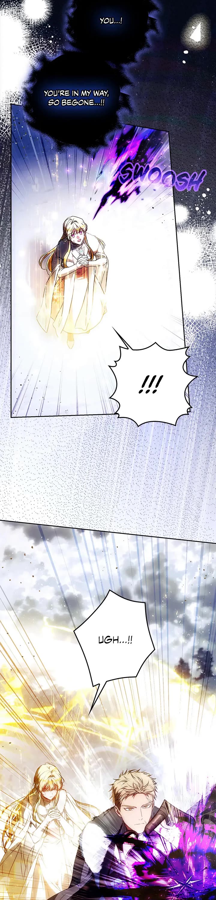 I Became the Wife of the Male Lead chapter 128 page 22