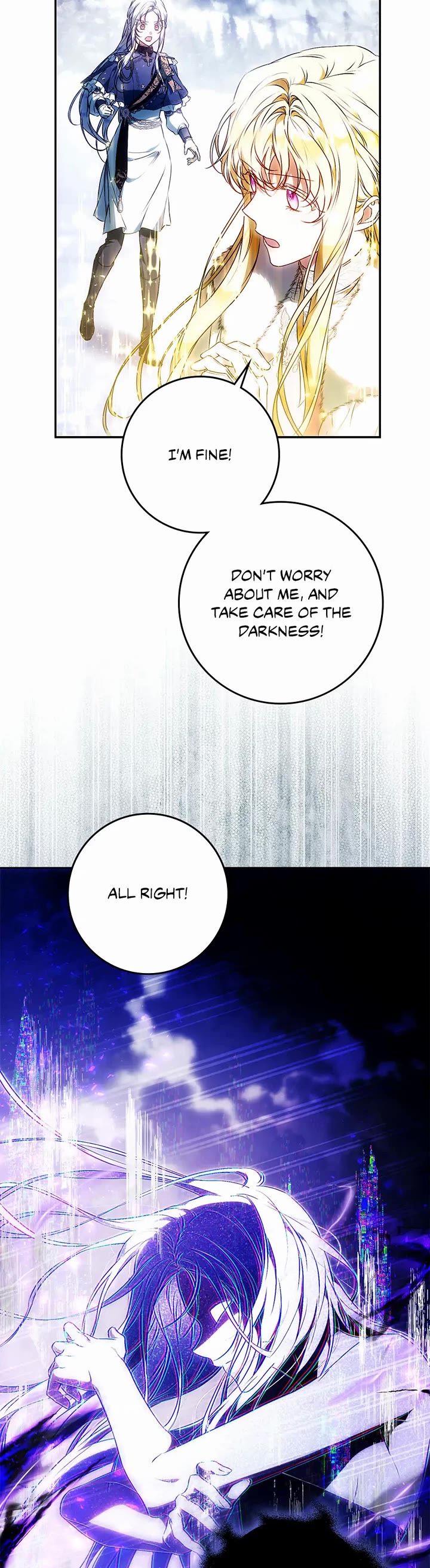 I Became the Wife of the Male Lead chapter 128 page 24