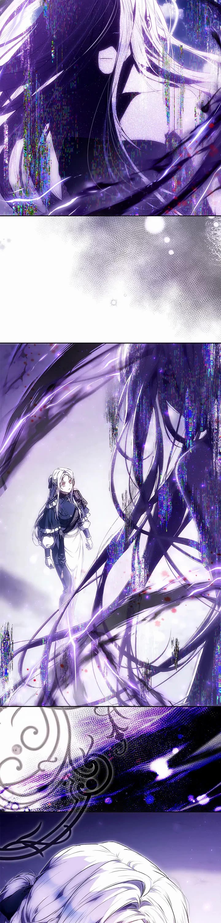 I Became the Wife of the Male Lead chapter 128 page 3