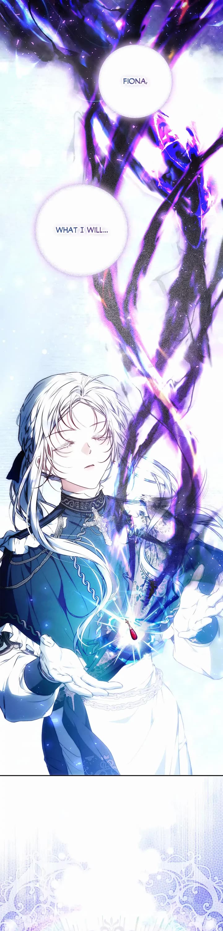 I Became the Wife of the Male Lead chapter 128 page 31