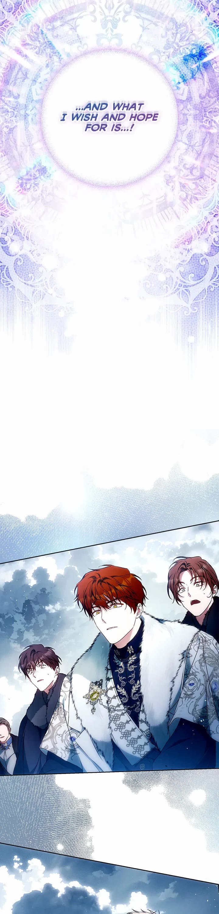 I Became the Wife of the Male Lead chapter 128 page 32