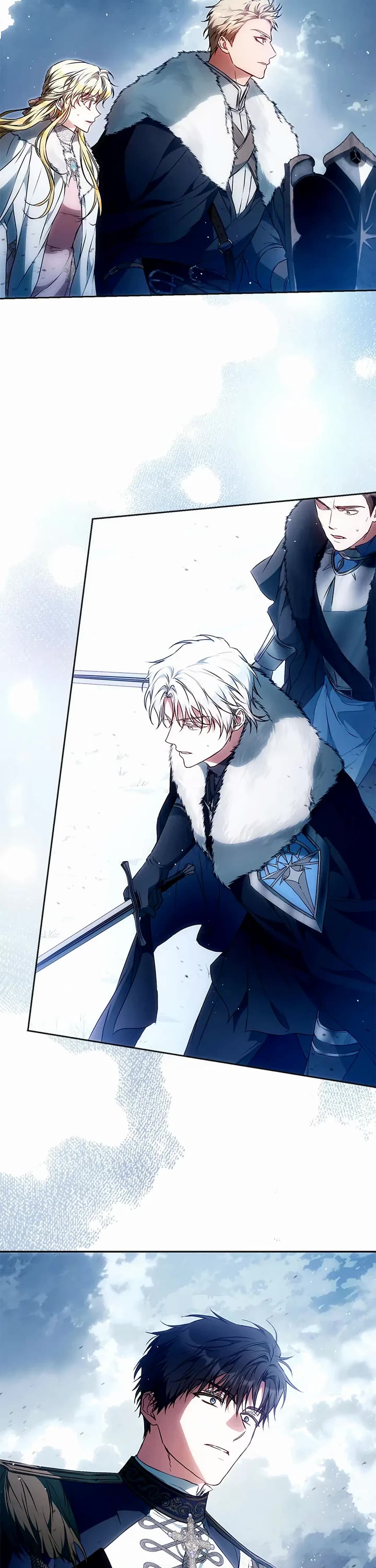 I Became the Wife of the Male Lead chapter 128 page 33