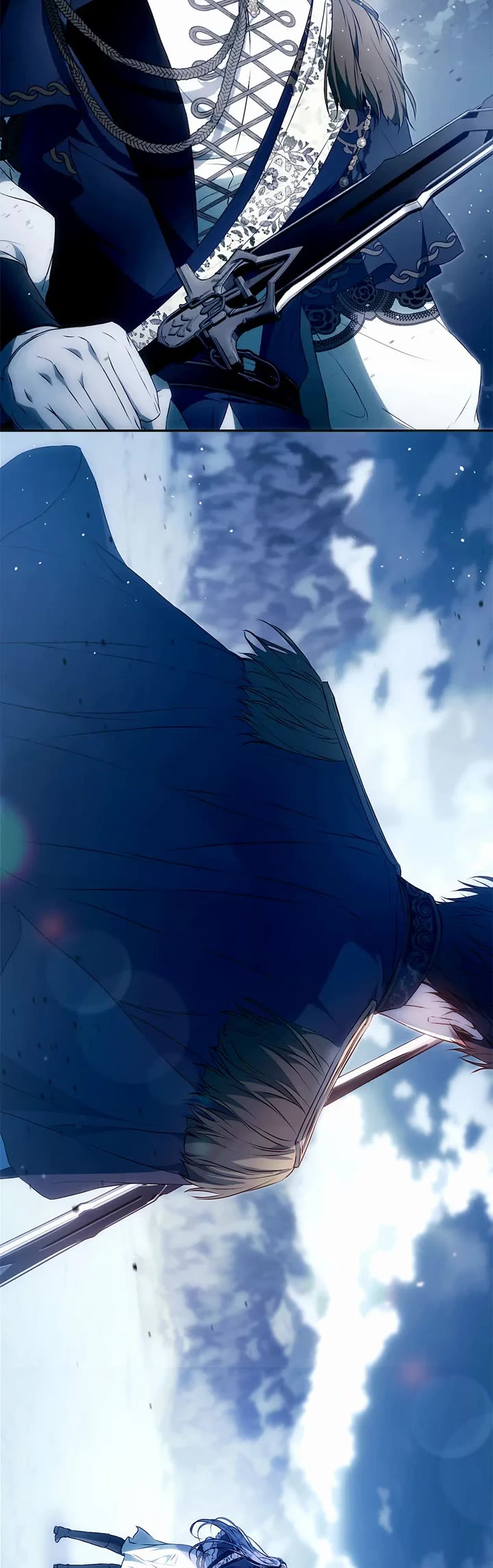 I Became the Wife of the Male Lead chapter 128 page 34