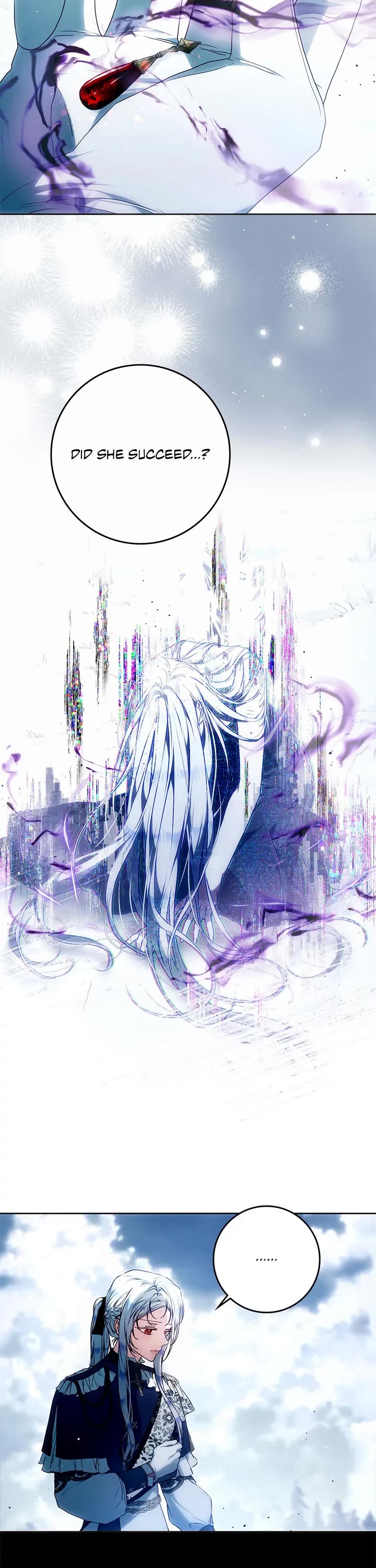 I Became the Wife of the Male Lead chapter 128 page 36