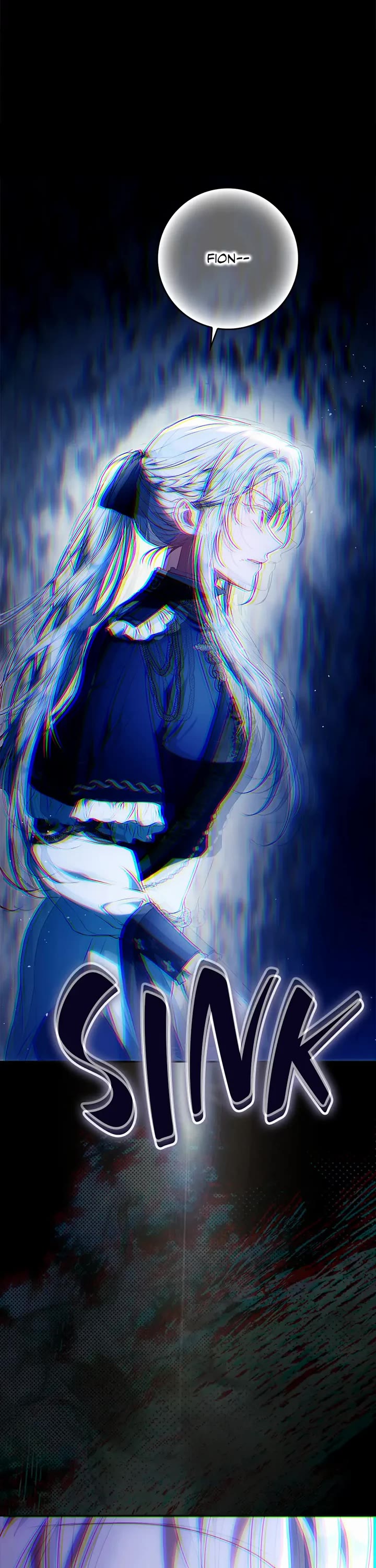 I Became the Wife of the Male Lead chapter 128 page 37