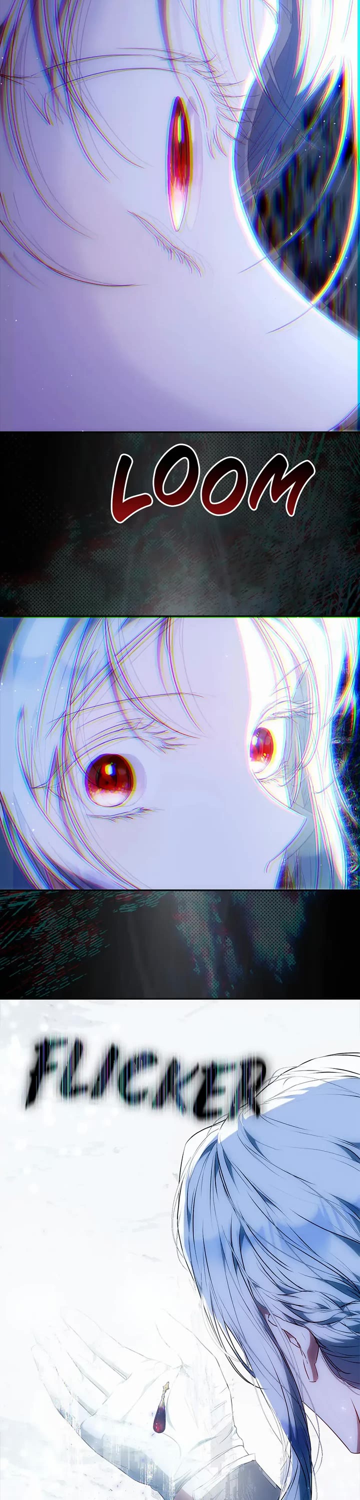 I Became the Wife of the Male Lead chapter 128 page 38