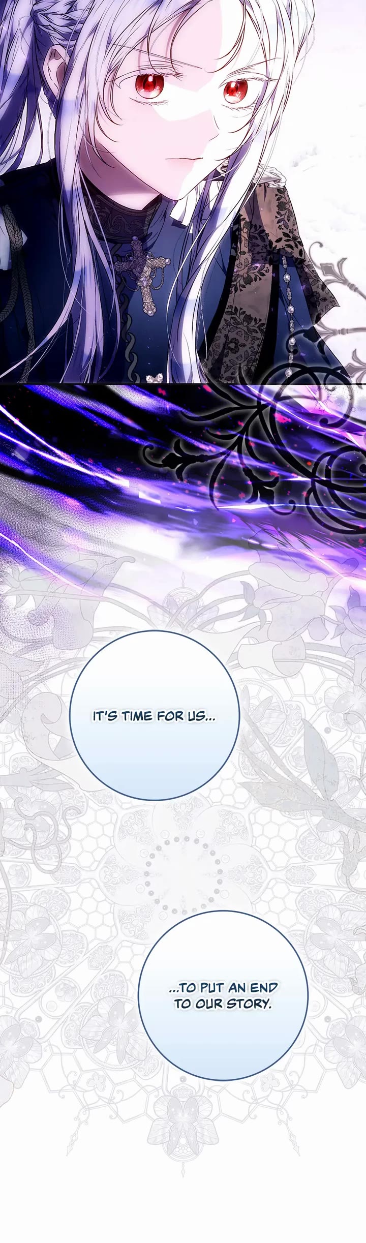 I Became the Wife of the Male Lead chapter 128 page 4