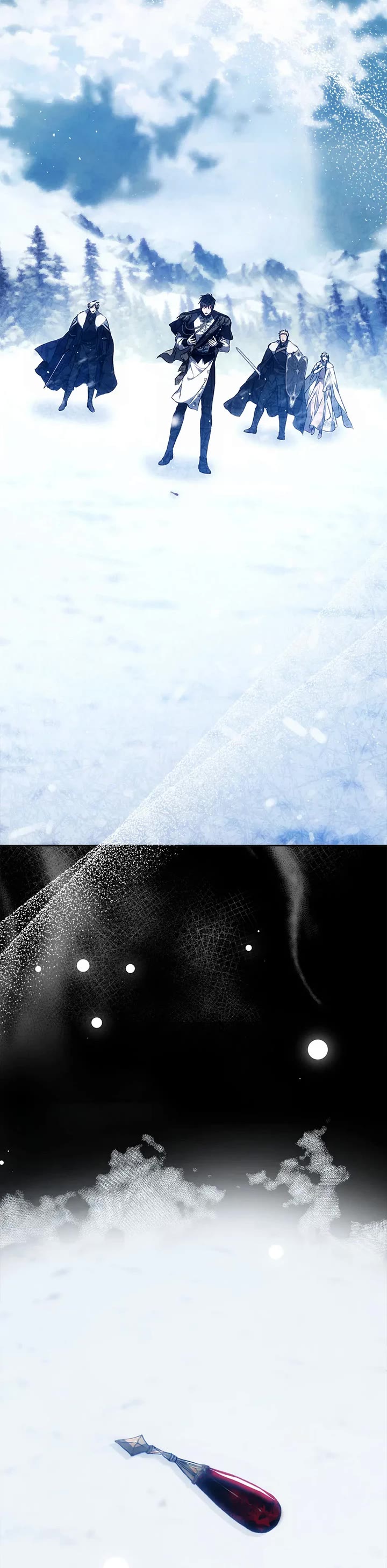 I Became the Wife of the Male Lead chapter 128 page 47