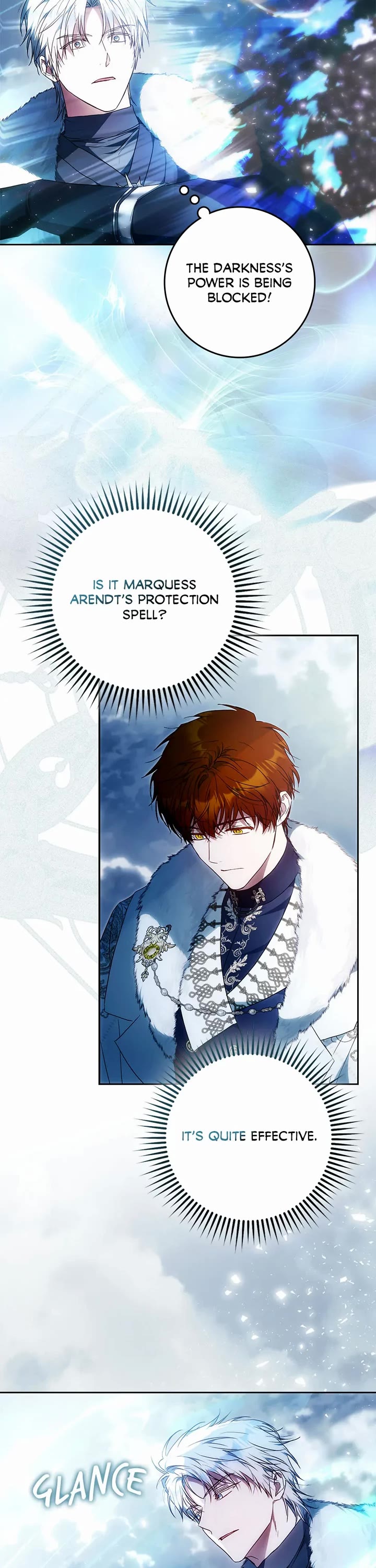 I Became the Wife of the Male Lead chapter 128 page 7