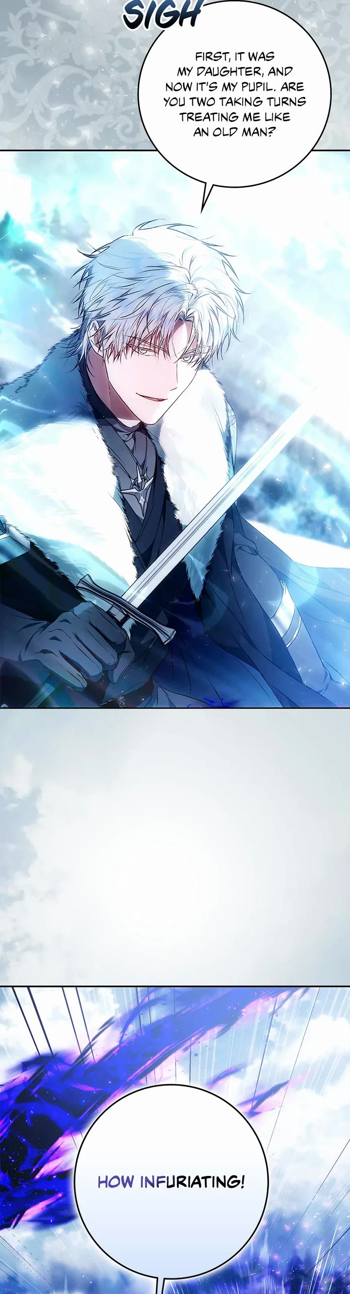 I Became the Wife of the Male Lead chapter 128 page 9