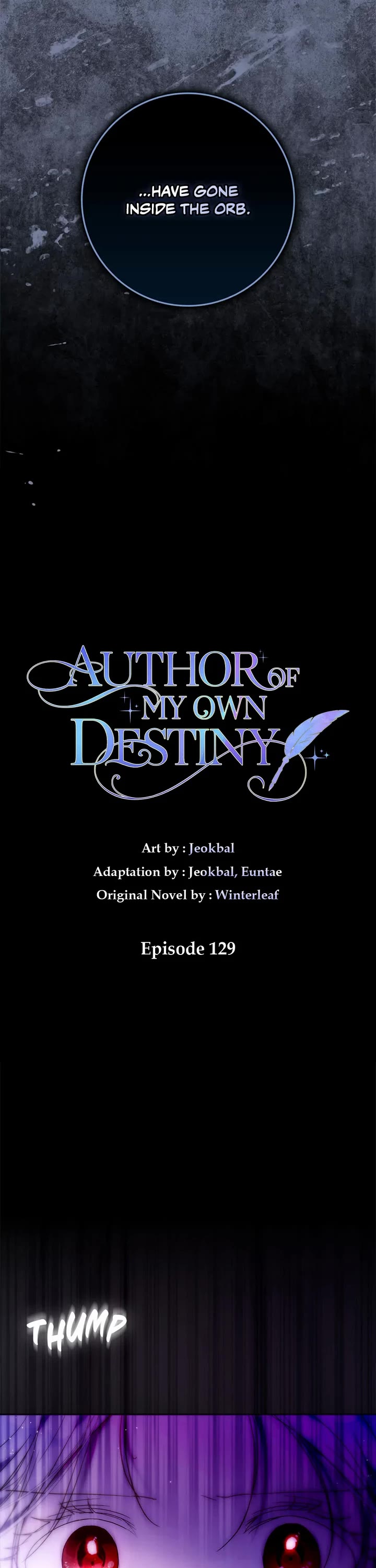 I Became the Wife of the Male Lead chapter 129 page 12