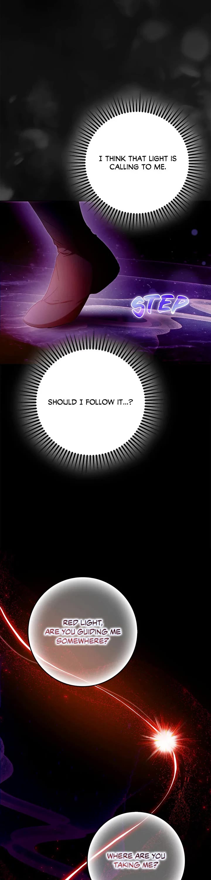 I Became the Wife of the Male Lead chapter 129 page 16