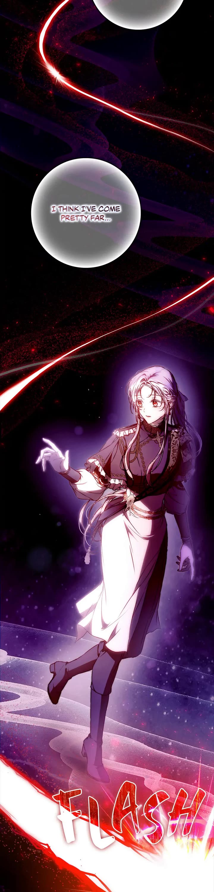 I Became the Wife of the Male Lead chapter 129 page 17