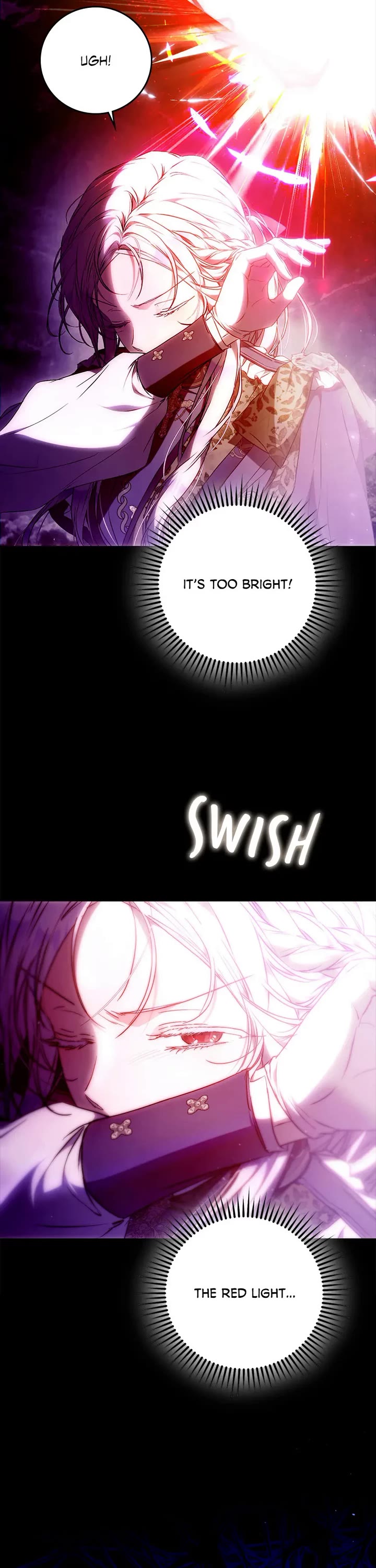 I Became the Wife of the Male Lead chapter 129 page 18