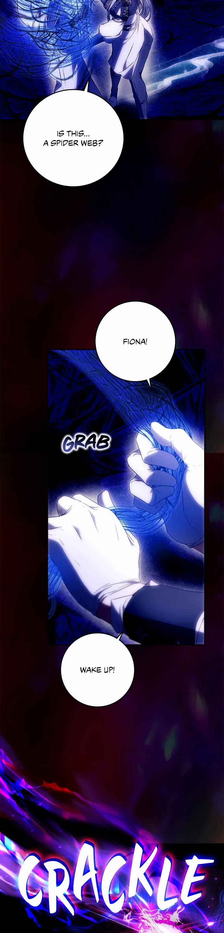 I Became the Wife of the Male Lead chapter 129 page 22