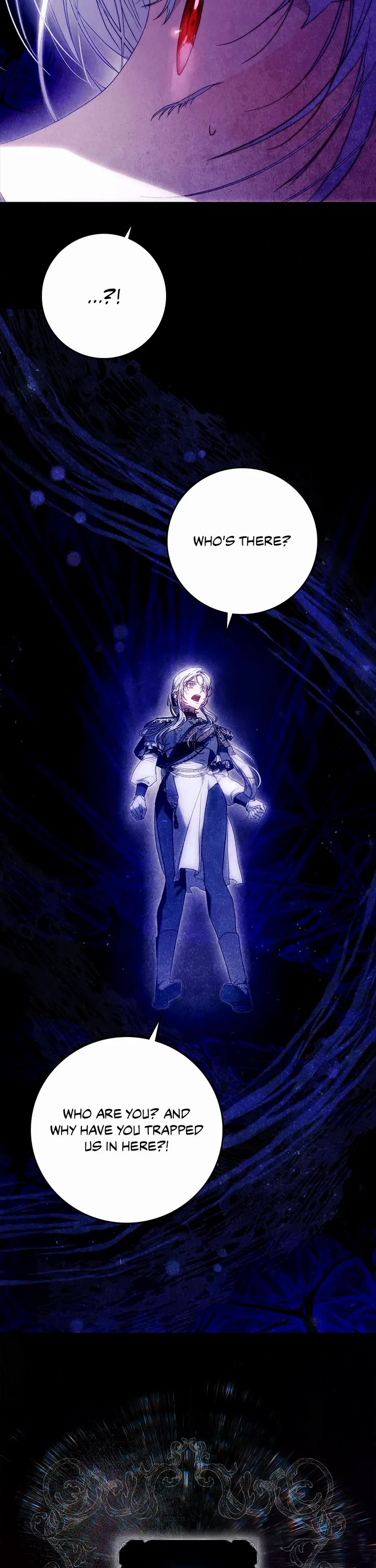 I Became the Wife of the Male Lead chapter 129 page 27