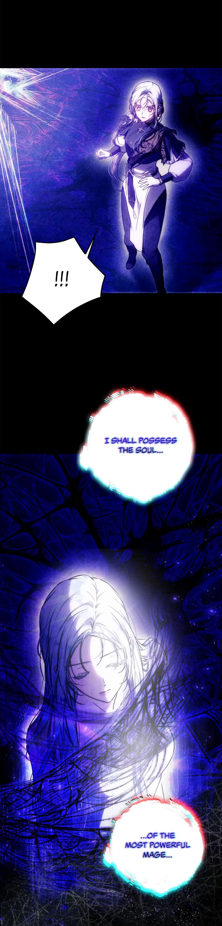 I Became the Wife of the Male Lead chapter 129 page 32