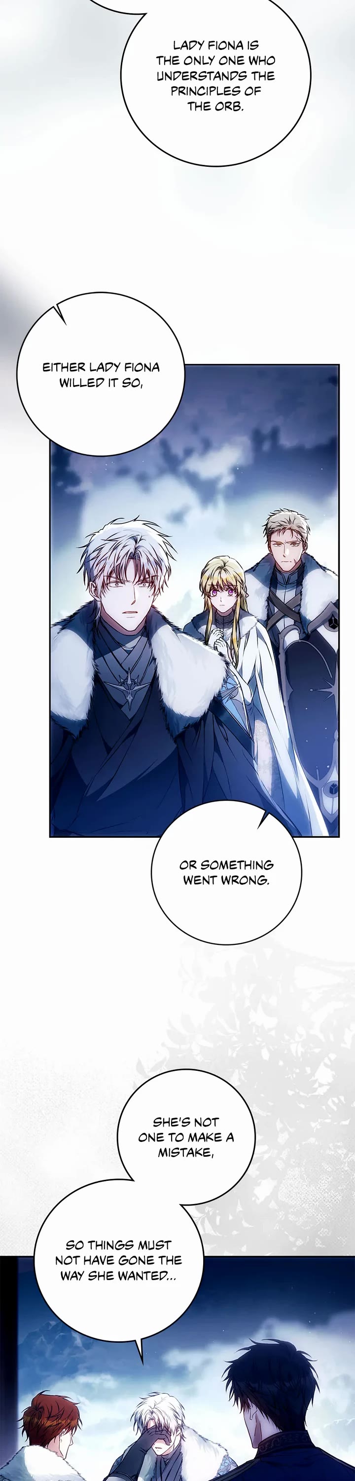 I Became the Wife of the Male Lead chapter 129 page 36