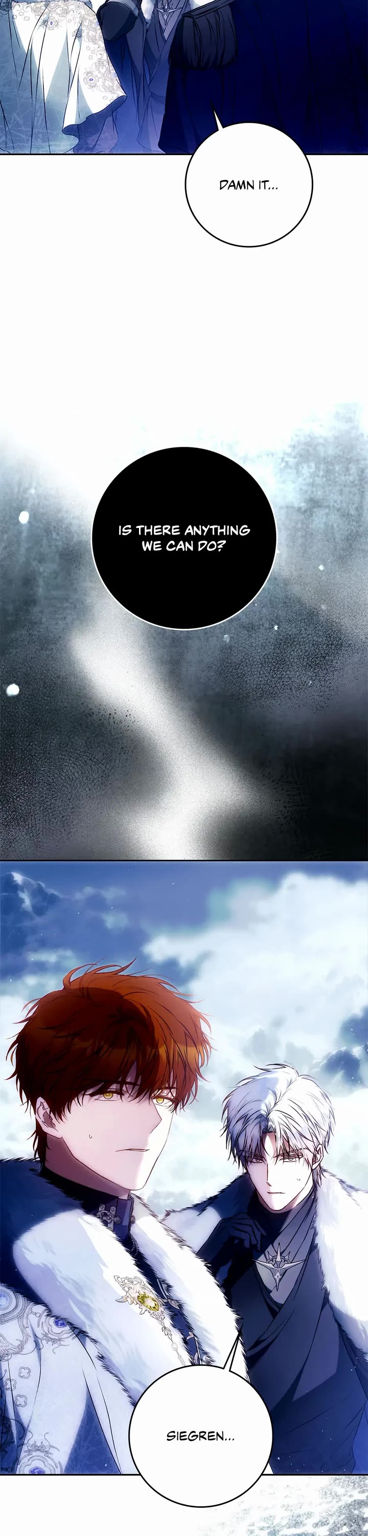 I Became the Wife of the Male Lead chapter 129 page 37