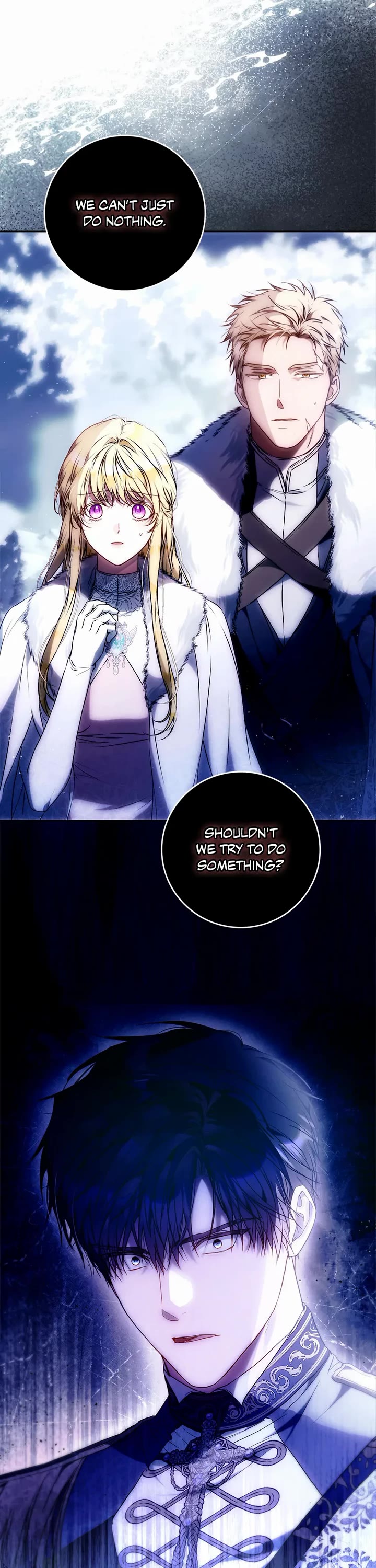 I Became the Wife of the Male Lead chapter 129 page 38