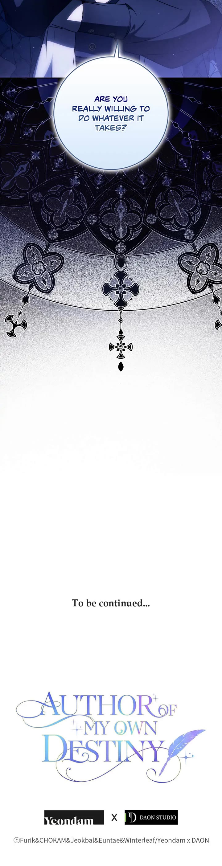 I Became the Wife of the Male Lead chapter 129 page 42