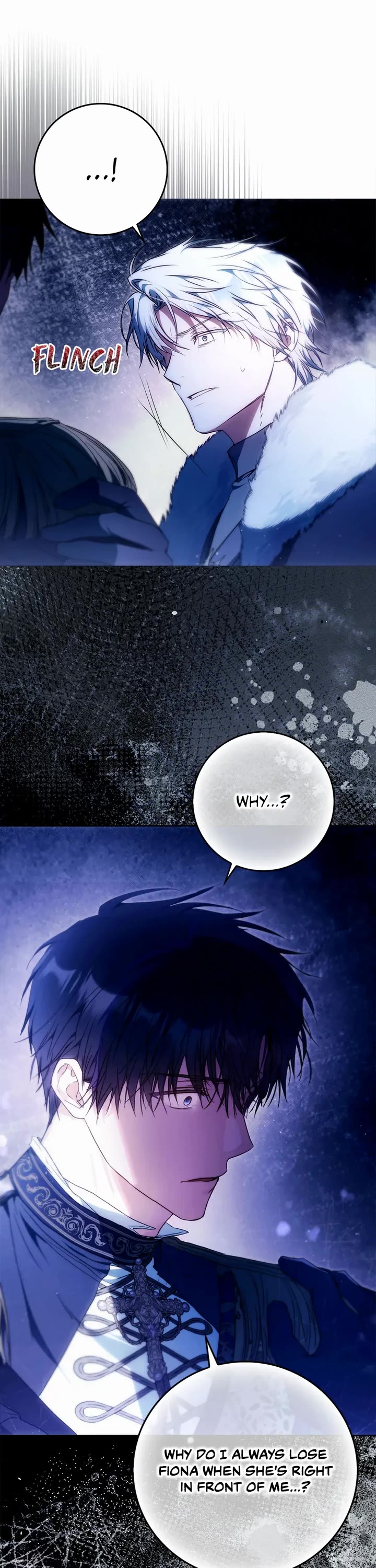 I Became the Wife of the Male Lead chapter 129 page 6