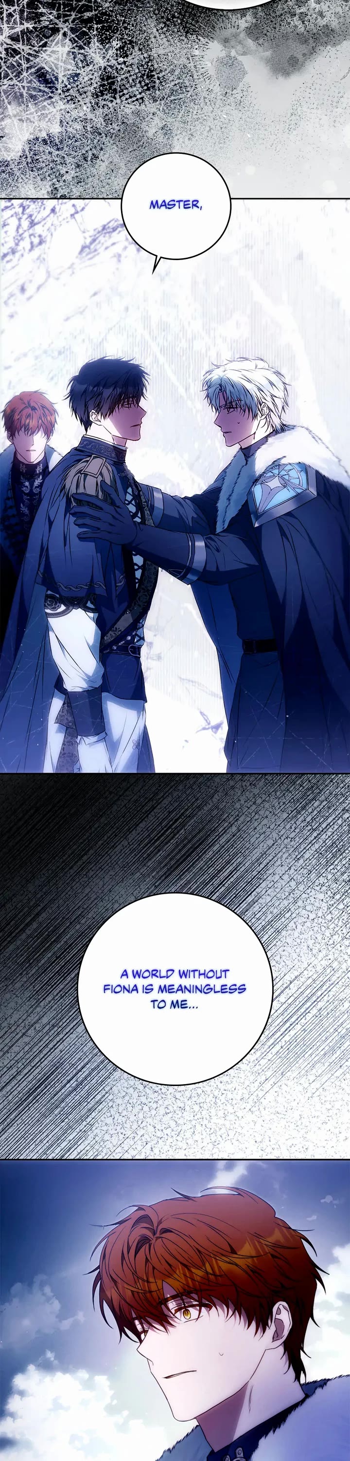 I Became the Wife of the Male Lead chapter 129 page 7