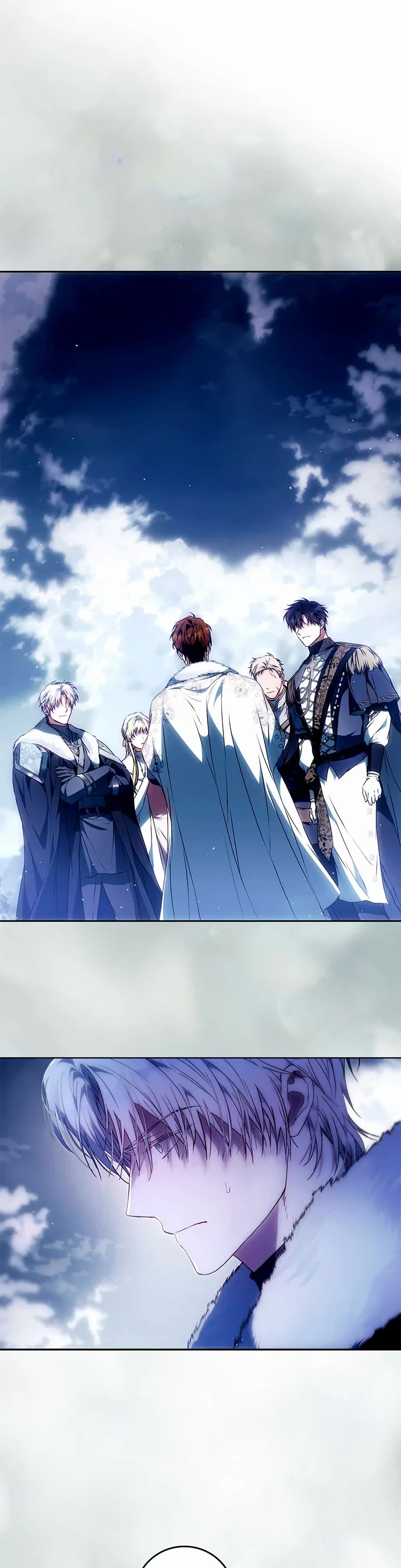 I Became the Wife of the Male Lead chapter 129 page 9