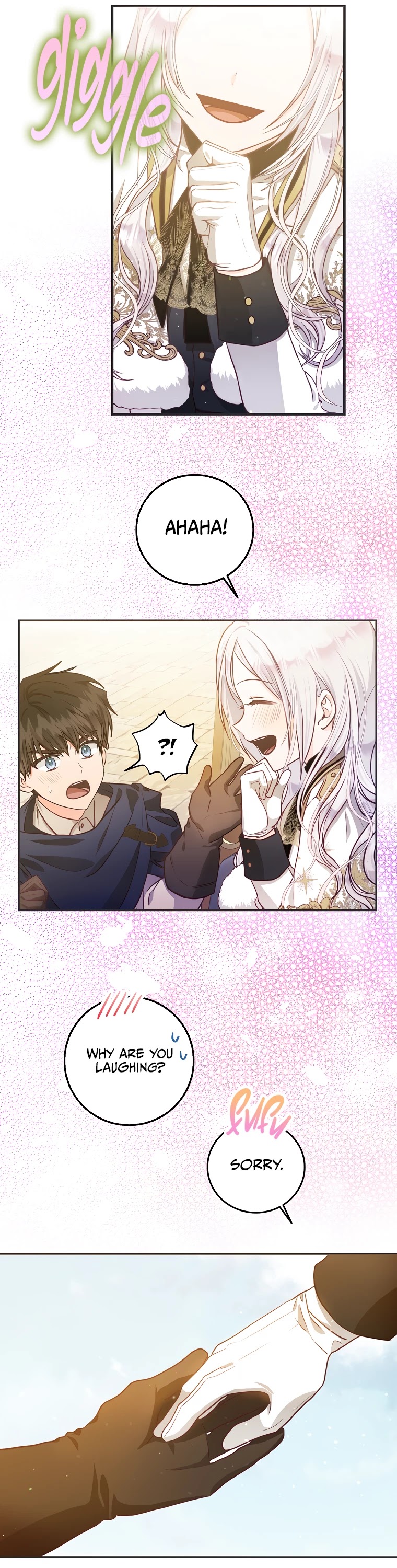 I Became the Wife of the Male Lead chapter 13 page 11