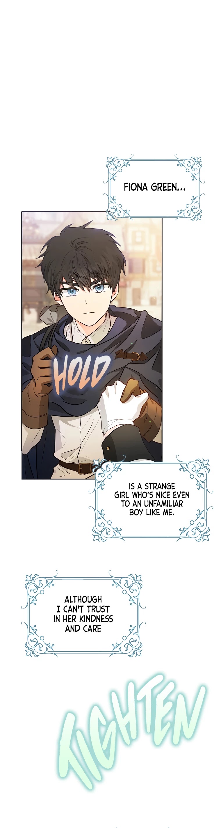 I Became the Wife of the Male Lead chapter 13 page 12