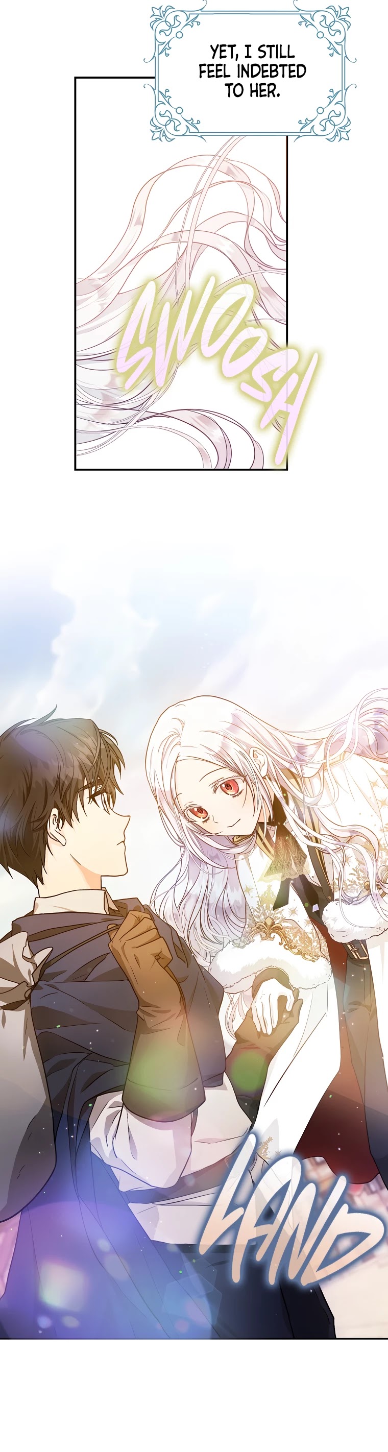 I Became the Wife of the Male Lead chapter 13 page 13