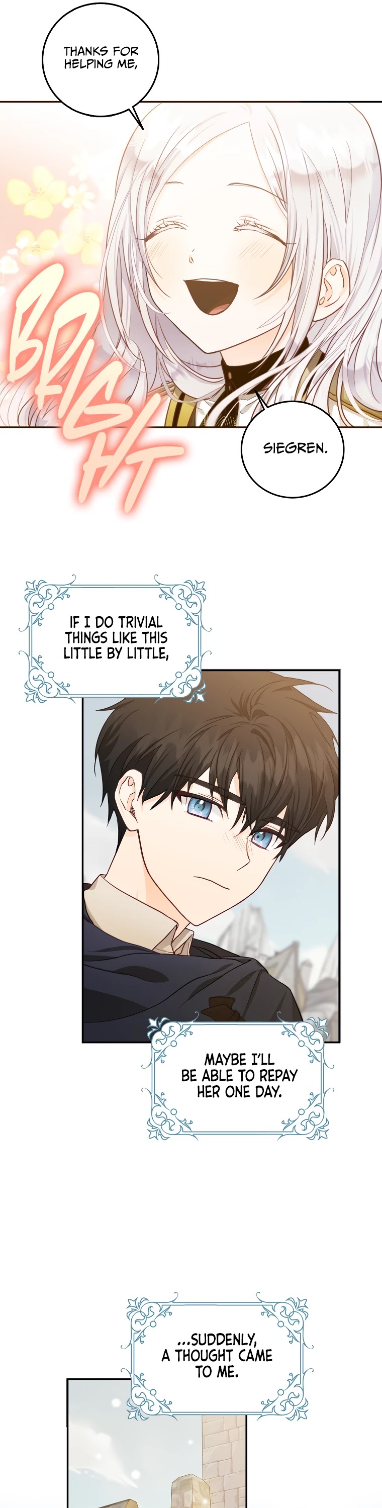 I Became the Wife of the Male Lead chapter 13 page 14