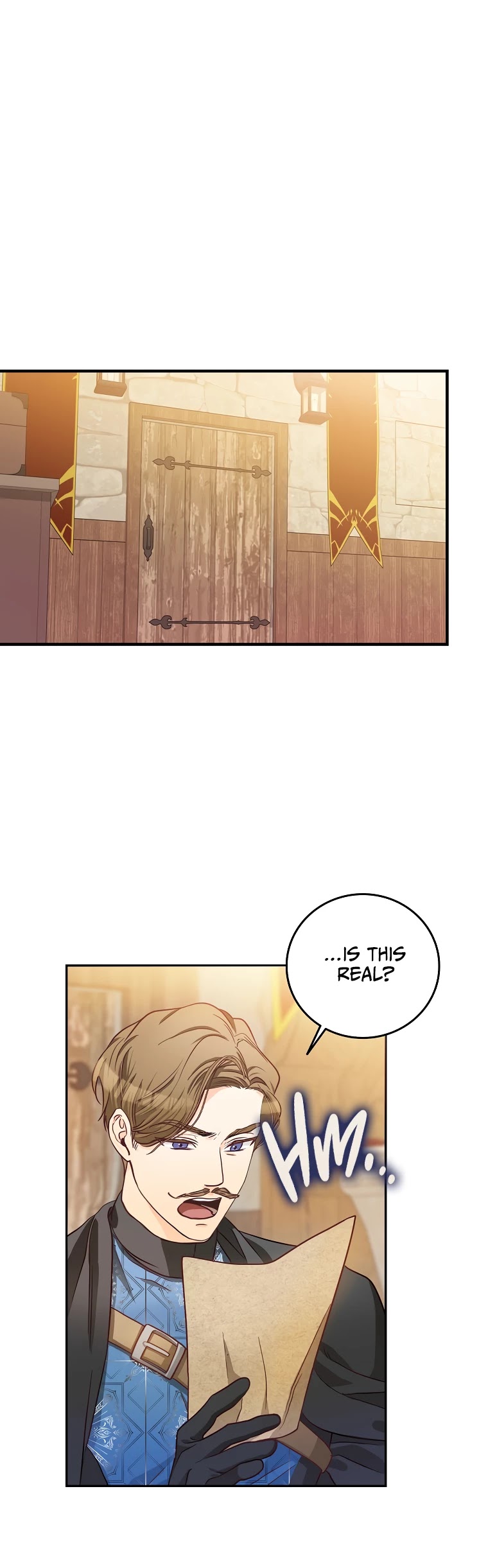 I Became the Wife of the Male Lead chapter 13 page 16