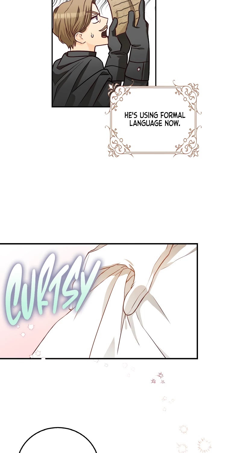 I Became the Wife of the Male Lead chapter 13 page 19