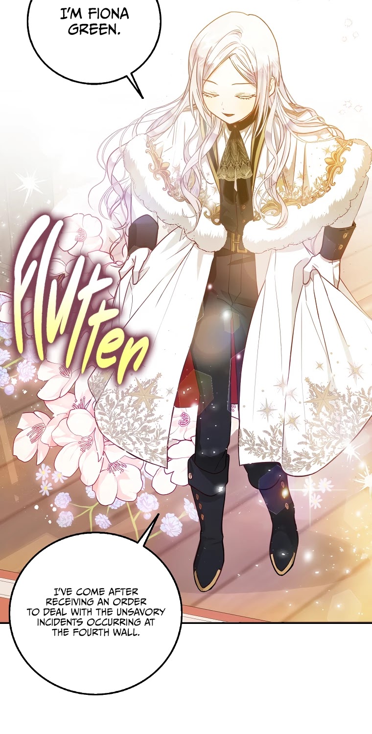 I Became the Wife of the Male Lead chapter 13 page 20