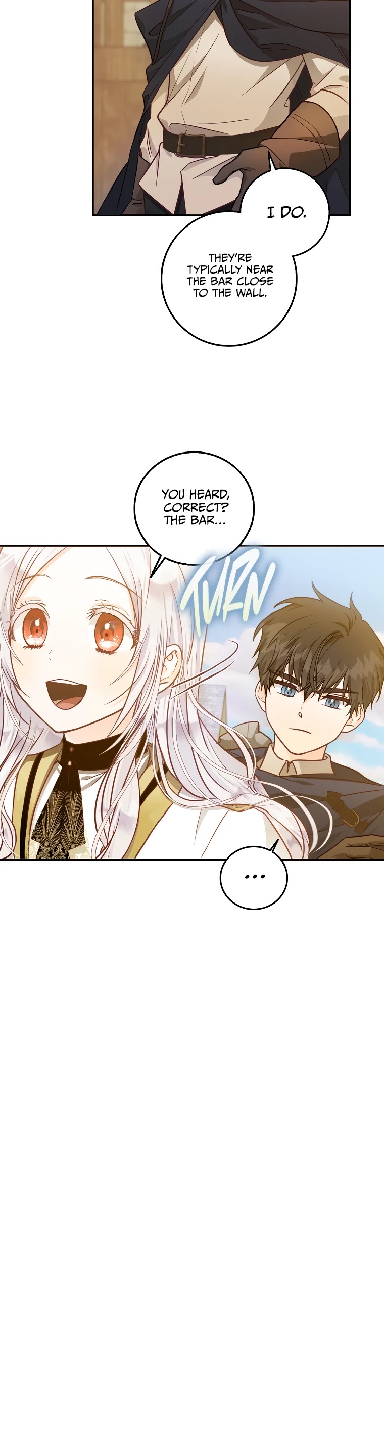 I Became the Wife of the Male Lead chapter 13 page 23