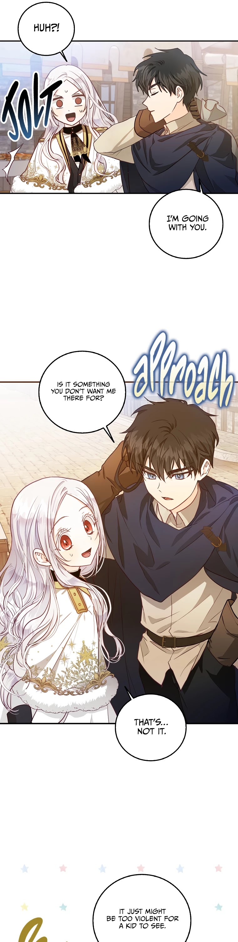 I Became the Wife of the Male Lead chapter 13 page 27