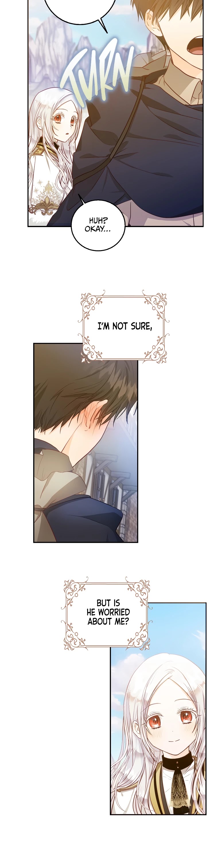 I Became the Wife of the Male Lead chapter 13 page 31