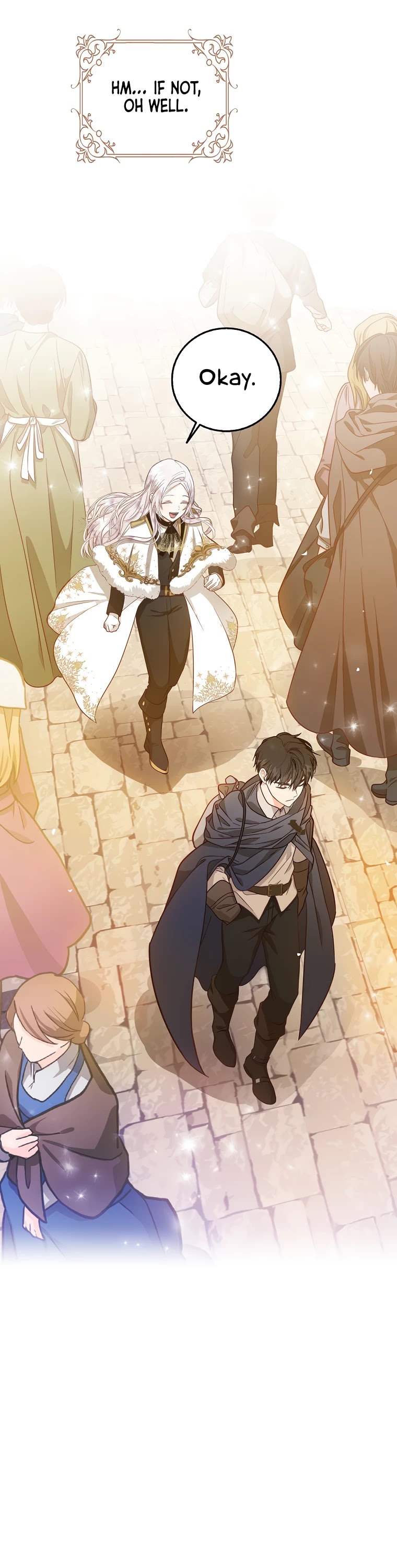 I Became the Wife of the Male Lead chapter 13 page 32