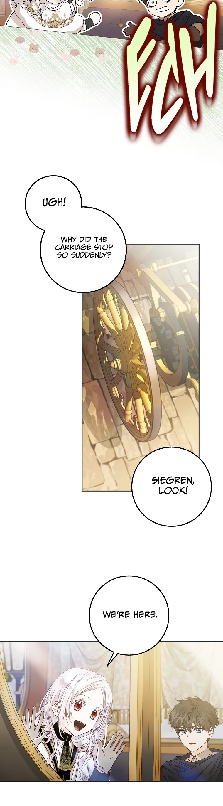 I Became the Wife of the Male Lead chapter 13 page 4